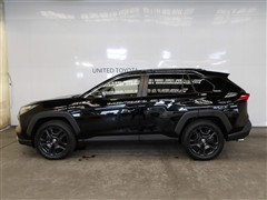 RAV4 HV アドベンチャー