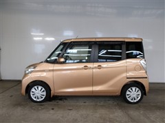 デイズルークス X