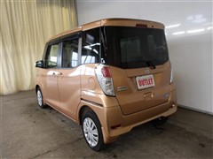 デイズルークス X