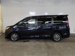エスクァイアHV GiプレミアPブラ