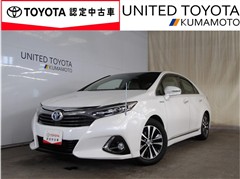 トヨタ SAI G