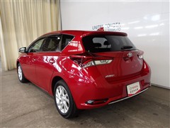 オーリス 150X Sパッケージ