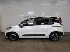 シエンタ ハイブリッドZ 4WD