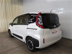 シエンタ ハイブリッドZ 4WD