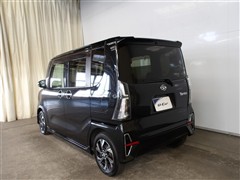 タント カスタムX セレクション