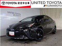 トヨタ プリウス S T SLKブラックED