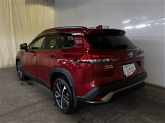 カローラクロス ハイブリッド Z