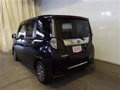 ルーミー カスタムG