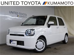 ダイハツ　ミラトコット G SA3