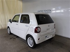 ミラトコット G SA3