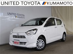 トヨタ　ピクシスエポック L SA3