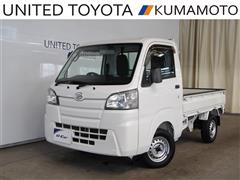 ハイゼットT スタンダード4WD