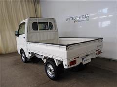 ハイゼットT スタンダード4WD