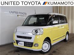 ムーヴキャンバス ストライプスG