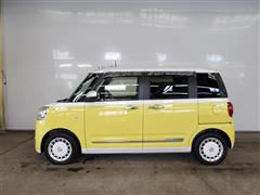 ムーヴキャンバス ストライプスG