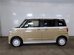 ムーヴキャンバス ストライプス G