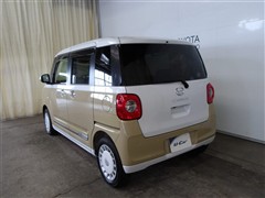 ムーヴキャンバス ストライプス G