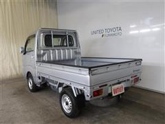 ハイゼットトラック スタンダード
