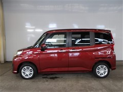 ルーミー G コージーエディション