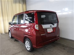 ルーミー G コージーエディション