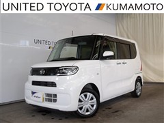ダイハツ タント スローパーX