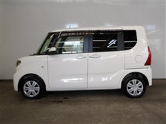タント スローパーX