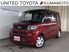 ダイハツ タント Xスペシャル