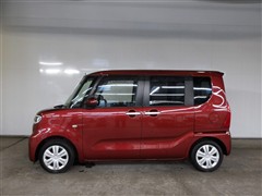 タント Xスペシャル