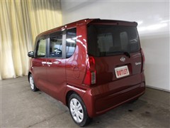タント Xスペシャル