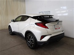 C-HR G
