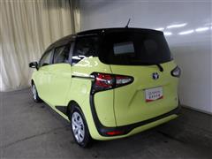 シエンタHV ファンベース G