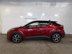 C-HR G