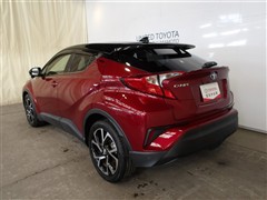 C-HR G
