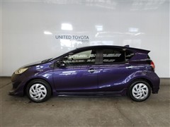 アクア S スタイルブラック