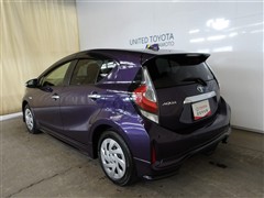 アクア S スタイルブラック