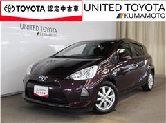 トヨタ アクア G