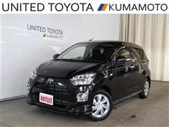 トヨタ　ピクシスエポック X SA3