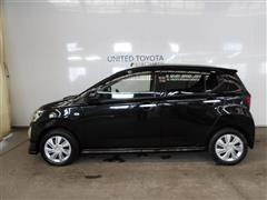 ピクシスエポック X SA3