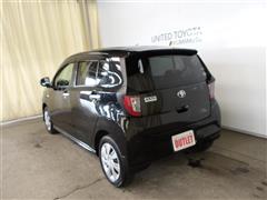 ピクシスエポック X SA3