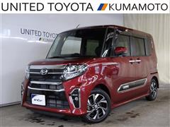 ダイハツ タント カスタムX スタイルセレクション
