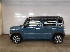 ハスラー Jスタイル2