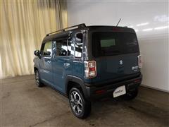 ハスラー Jスタイル2