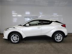 C-HR S