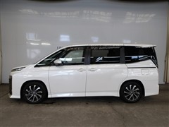 ヴォクシー ハイブリッド S-Z