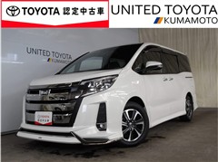 トヨタ ノア Si