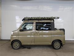 ハイゼットデッキバン G