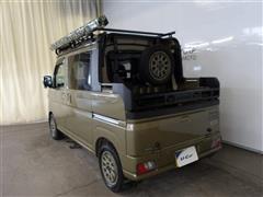 ハイゼットデッキバン G