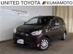 ミライース L SA3