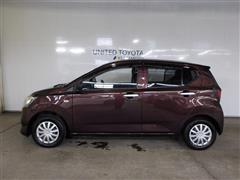 ミライース L SA3