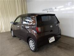 ミライース L SA3